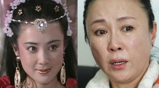 Sau scandal hút ma túy, 'nàng Đát Kỷ đẹp nhất màn ảnh Hoa ngữ' tiều tụy đến thế này đây!