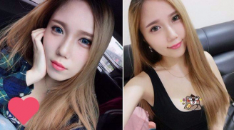 Giữa lúc chồng bỏ khi mang bầu, bà mẹ 'hot girl' hạnh phúc vì tìm được chàng bạch mã hoàng tử của mình