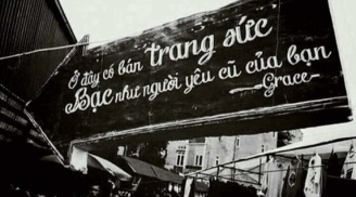 Những tấm biển quảng cáo 'troll' tình cũ cực đau khiến ai đọc xong cũng nhớ ngay tới tật xấu của người cũ