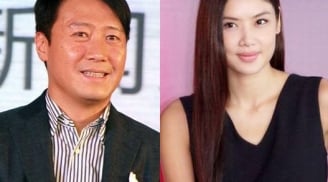 Chua xót bị vợ gốc Việt 'cắm sừng', 'Tứ đại thiên vương' Hồng Kông cô độc và già nua ở tuổi 50