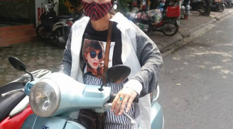 Lật tẩy cô gái đi LX 'làm giàu' bằng chiêu lừa tiền đổ xăng: 'Muốn làm người tốt nhưng ai cho làm người tốt!?'