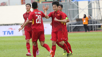 Bóng đá nam Sea Games: Link xem trực tiếp U22 Việt Nam vs U22 Thái Lan 15h00 ngày 24/8