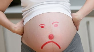 Vợ có bầu trở nên quái tính, chồng khóc ròng tâm sự với hội anh em: 'Đúng là đàn ông hơn nhau tấm vợ'