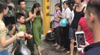Quan hệ với nữ nhân viên bán bảo hiểm, chủ nhà gần 60 tuổi đột tử tại chỗ