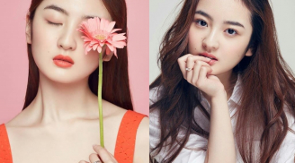 Cận cảnh nhan sắc nữ diễn viên 17 tuổi gây 'sốc' khi yêu từ tuổi 12 và muốn cưới ở tuổi 18