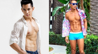Bạn trai đồng giới vừa làm Quatrian shbet hiện đang mở với Hồ Vĩnh Khoa là ai?