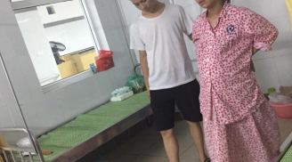 Lời tâm sự 'mong muốn được làm bố' của bà mẹ mới sinh nhận được 'bão share' của chị em vì đồng cảm