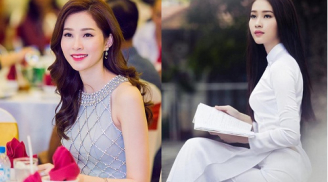 Những hình ảnh giúp Hoa hậu Thu Thảo 'đốn tim' chồng đại gia, tài giỏi
