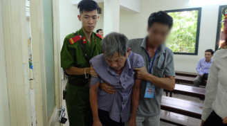 Lý do cụ ông gần 80 tuổi hi.ếp d.âm bé gái 3 tuổi được... về nhà sau khi toà tuyên án