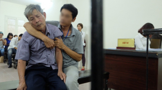 Luật sư bào chữa vụ cụ ông gần 80 tuổi hi.ếp d.âm bé gái 3 tuổi: Bản án lương tâm day dứt cả đời