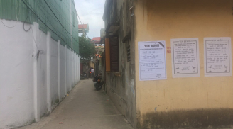 Vụ 3 mẹ con ch.ết trong nhà nghỉ: Nhói lòng 3 bản cáo phó dán cạnh nhau