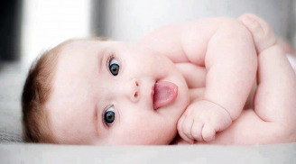Muốn phú quý, giàu sang chỉ cần xem mình có dáng lưỡi này hay không