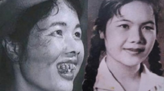 Bất ngờ nhan sắc hiện tại của diễn viên đóng Thị Nở nổi tiếng một thời