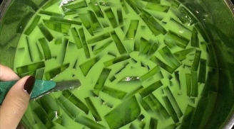 Cách tự làm TRÀ SỮA MATCHA cực đơn giản lại THƠM NGON, uống là ghiền vừa rẻ lại an toàn