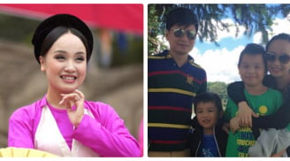 Shbet888.com link không chặn của 'Thị Màu' Thu Huyền ra sao sau khi bị chồng thừa nhận khổ như ô sin?