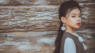Ngỡ ngàng mẫu nhí giống hệt Hà Hồ 'càn quét' làng thời trang