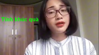 Cover 'Tình khúc quà': Ca khúc kể khổ chuyện mua quà tặng chị em ngày 20/10