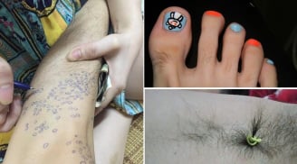 Chẳng cần to tiếng, chị em cứ 'tra tấn ngoại hình' là các ông chồng sợ mất mật