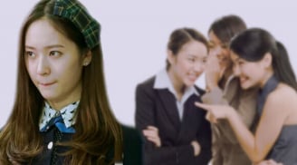 Tôi phải làm gì khi hội bạn thân của người yêu vừa giỏi lợi dụng, vừa thích kích bác bạn chia tay?