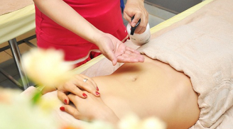 Mẹo giảm mỡ bụng siêu tốc từ dầu dừa khiến chị em mê điên đảo
