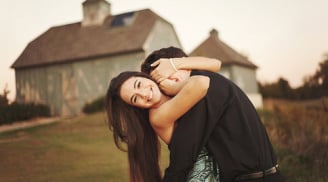 Cách từ chối khéo léo nếu bạn trai rủ đi nhà nghỉ vào ngày Valentine.