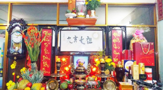Bàn thờ đừng bao giờ để vị trí này hãy thay đổi ngay kẻo Shbet111 slot, casino, thể thao, xổ số ngày càng lụi bại