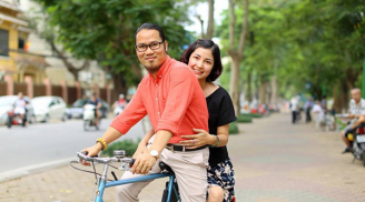 Hé lộ 'người đàn bà quyền lực' đứng sau sự thành công của nghệ sĩ Vượng Râu