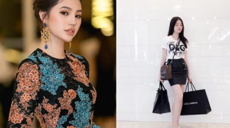 Shbet888.com link không chặn sang chảnh đến ngỡ ngàng của Hoa hậu có tên trong danh sách 'Hội con nhà giàu Việt Nam'