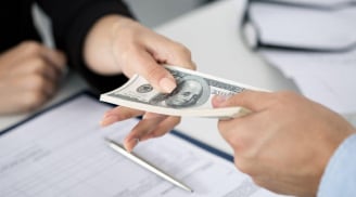 Nếu bạn lỡ cho ai đó vay tiền mà bị 'xù nợ' thì hãy nói với họ điều này sẽ ngay lập tức trả