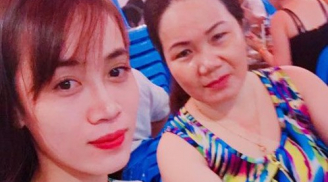 Ngày con gái đi lấy chồng, mẹ tủi thân khóc nức nở: 'Nuôi lớn lên rồi đứa nào cũng đi ở với người ta'