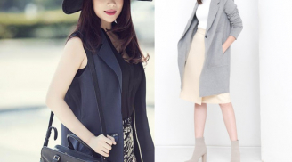 Cập nhật nhanh loạt xu hướng thời trang sắp đổ bộ năm 2018 khiến chị em mê mệt