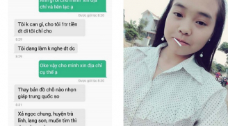 Cha gặp nạn trên hành trình tìm con gái: 'Tôi đi đến đâu đều lấy hình con ra hỏi nhưng ai cũng lắc đầu'