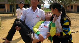 Bệnh lạ rối loạn phân ly ở các em học sinh đang gây hoang mang dư luận là bệnh gì?