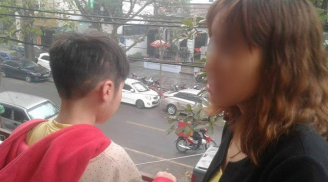 Tin vui về bé trai bị bố đẻ, mẹ kế bạo hành: Bé được đến trường, 2 ngày tự học thuộc bảng cửu chương