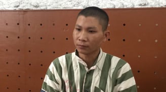 Khởi tố gã cha dượng đồi bại phá song cửa sổ chui vào hãm hiếp cháu bé