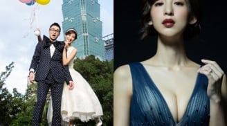 Nhan sắc mỹ nữ Nhật ngủ quên ở khác sạn Việt Nam, kết hôn hơn 1 năm vẫn chưa 'động phòng'