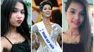 Bị gây tranh cãi về nhan sắc sau đăng quang, em gái Tân Hoa hậu Hoàn vũ 2018 lại ngỡ ngàng đến vậy!