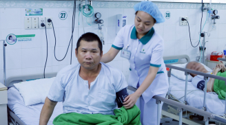 Người đàn ông sống lại sau 20 phút... 'đi dạo' Quỷ Môn Quan, bác sĩ thốt lên: 'Trường hợp rất hiếm gặp!'
