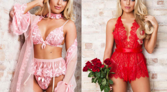 Bị bạn trai đá, người đẹp 24 tuổi 'trùng tu' nhan sắc cực gợi cảm với bikini