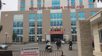 Bé gái 8 tháng tuổi nguy kịch sau khi tiêm: Bệnh viện quyết định đình chỉ công tác 30 ngày đối với điều dưỡng