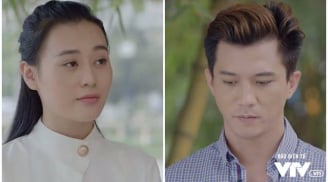 Hé lộ kết không như mơ của Ngược chiều nước mắt
