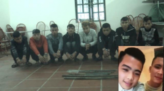Nhóm thanh niên livestream 'xin đểu' ở Phú Thọ: Tiếp tục livestream 'sống ảo' khiến cư dân mạng bất bình