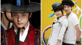 SỐC: Tài tử phim 'Sungkyunkwan Scandal' - Em trai ruột 'Hoàng hậu Ki' Ha Ji Won t.ự t.ử vì trầm cảm