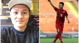 Bị mỉa mai 'quảng cáo kiếm ăn', Quang Hải U23 Việt Nam xù lông đáp trả