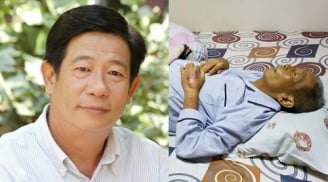 Sao Việt đau xót khi diễn viên Nguyễn Hậu đột ngột qua đời