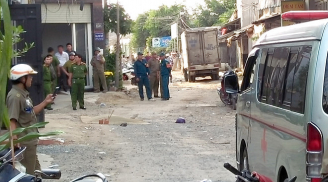 Bị s.át h.ại vì 300.000 đồng