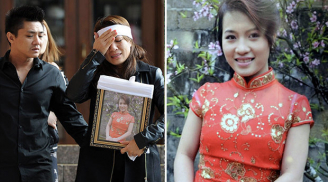 Cô gái Việt ở Anh bị hãm hiếp suốt 5 tiếng và thiêu ch.ết trên xe ô tô