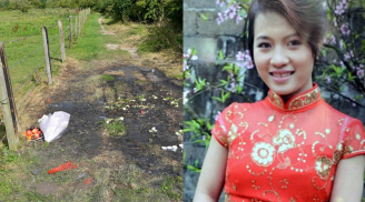 Những tình tiết đáng sợ trong vụ cô gái Việt bị cưỡng hiếp rồi thiêu sống ở Anh