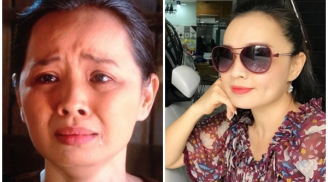 Sau cuộc hôn nhân đẫm nước mắt vì bị bạo hành, Shbet16 chơi game trực tuyến của diễn viên Hoài An bây giờ ra sao?