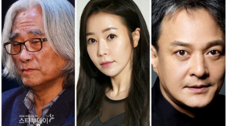 Lộ bí mật kinh hoàng về đường dây tấn công tình dục gây chấn động showbiz Hàn